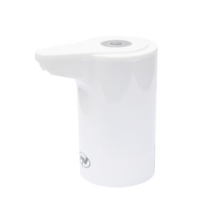 Elektrinis siurblys PNI WD200 vandens buteliui, USB-C įkrovimas, 800 mAh baterija - Image 5