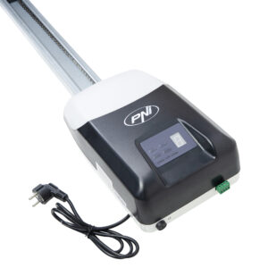 PNI garažo vartų automatikos komplektas AGD1200, 1200N jėga, skirtas sekcijiniams garažo vartams iki 17 kv.m - Image 8