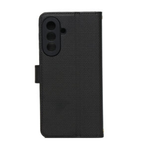 Išmanusis Triangle dėklas Samsung Galaxy A27 5G juodas - Image 2