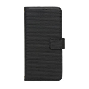 Išmanusis Triangle dėklas Samsung Galaxy A27 5G juodas - Image 3