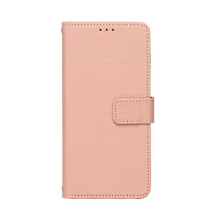 Išmanusis „Triangle“ dėklas, skirtas Samsung Galaxy A27 5G, rožinis - Image 3