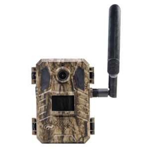 PNI Hunting 751 PRO kamufliažinė vaizdo stebėjimo kamera, 16MP, 4G LTE, GPS, naktinis matymas, nematomi šviesos diodai gyvūnams, IP66 - Image 12