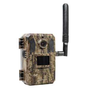 PNI Hunting 751 PRO kamufliažinė vaizdo stebėjimo kamera, 16MP, 4G LTE, GPS, naktinis matymas, nematomi šviesos diodai gyvūnams, IP66 - Image 13