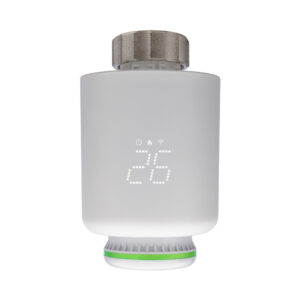 PNI CT24 išmanioji termostatinė galvutė radiatoriui, Tuya Smart mobilioji programėlė - Image 2