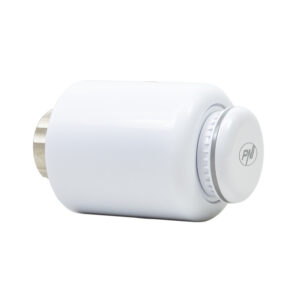 PNI CT24 išmanioji termostatinė galvutė radiatoriui, Tuya Smart mobilioji programėlė - Image 7