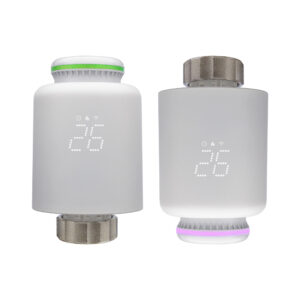 PNI CT24 išmanioji termostatinė galvutė radiatoriui, Tuya Smart mobilioji programėlė - Image 10