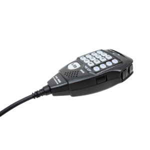CRT mikrofonas su RJ45 jungtimi, skirtas CRT radijo stotelei MICRON UV - Image 9
