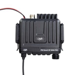 CB radijo stoties komplektas PNI Escort HP 6500 Pro ASQ + CB antena PNI ML100 - Image 9