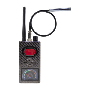 PNI DT900 GSM dažnių, mikrofonų ir vaizdo kamerų detektorius - Image 11