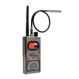 PNI DT900 GSM dažnių, mikrofonų ir vaizdo kamerų detektorius - Image 12