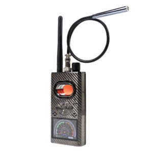 PNI DT900 GSM dažnių, mikrofonų ir vaizdo kamerų detektorius - Image 13