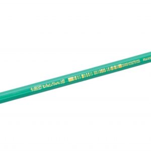 Bic Pieštukas Evolution Original HB, 1 vnt. 004608