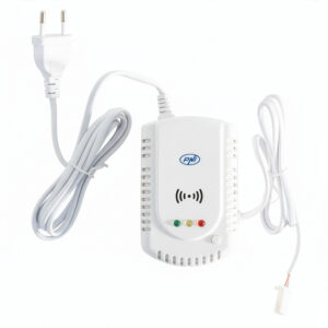 PNI GD-01 gas sensor, with sound and light warning, for LPG, natural gas, oil gas - Image 3