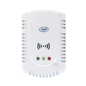 PNI GD-01 gas sensor, with sound and light warning, for LPG, natural gas, oil gas - Image 4