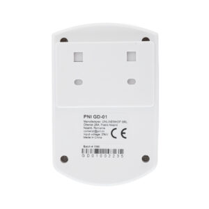 PNI GD-01 gas sensor, with sound and light warning, for LPG, natural gas, oil gas - Image 5