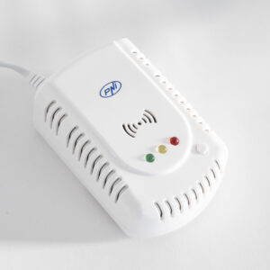 PNI GD-01 gas sensor, with sound and light warning, for LPG, natural gas, oil gas - Image 6