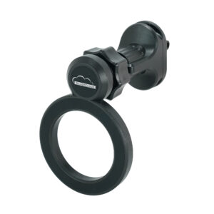 Silvercloud Easy Drive 30 Magsafe magnetinis laikiklis mobiliesiems telefonams, tvirtinamas prie ventiliacijos grotelių - Image 2