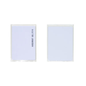 PNI DK150T prieigos kontrolės klaviatūra su „Wi-Fi“, atrakinimas PIN kodu, RFID kortele ir per „Tuya Smart“ programėlę, IP65, juoda - Image 11