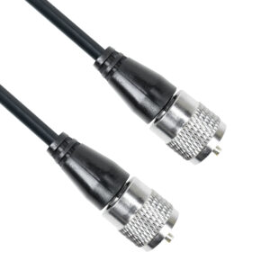 CB radijo stoties komplektas PNI Escort HP 6500 PRO, RX-TX KL203P stiprintuvas, AM-FM-SSB, 100W, 12V ir PNI R50 kabelis - Image 8