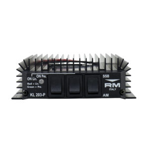 CB radijo stoties komplektas PNI Escort HP 6500 PRO, RX-TX KL203P stiprintuvas, AM-FM-SSB, 100W, 12V ir PNI R50 kabelis - Image 10