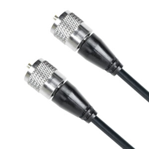 CB radijo stoties komplektas PNI Escort HP 6500 PRO, RX-TX KL203P stiprintuvas, AM-FM-SSB, 100W, 12V ir PNI R50 kabelis - Image 17