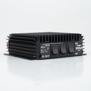 CB radijo stoties komplektas PNI Escort HP 9500, RX-TX KL203P stiprintuvas, AM-FM-SSB, 100W, 12V ir PNI R50 kabelis - Image 15