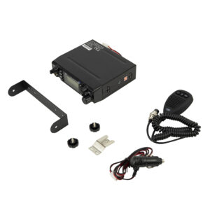 CB radijo stoties komplektas PNI Escort HP 9001 PRO, RX-TX KL203P stiprintuvas, AM-FM-SSB, 100W, 12V ir PNI R50 kabelis - Image 14