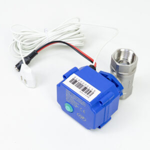 PNI SV100 apsaugos nuo užliejimo rinkinys, jutiklis ir solenoidinis vožtuvas 3/4 colio DN20 - Image 2