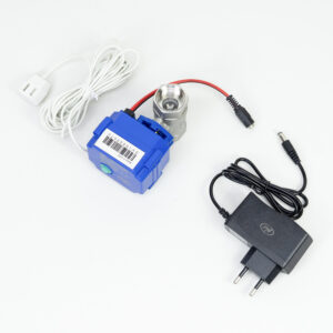 PNI SV100 apsaugos nuo užliejimo rinkinys, jutiklis ir solenoidinis vožtuvas 3/4 colio DN20 - Image 3