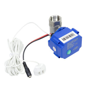 PNI SV100 apsaugos nuo užliejimo rinkinys, jutiklis ir solenoidinis vožtuvas 3/4 colio DN20 - Image 4