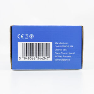 PNI SV100 apsaugos nuo užliejimo rinkinys, jutiklis ir solenoidinis vožtuvas 3/4 colio DN20 - Image 10