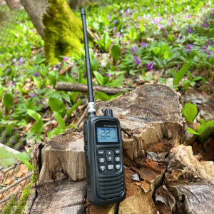 Nešiojama CB radijo stotelė PNI Escort HP 92 multi-standard 4W, 12-24V AM-FM su CB antena PNI Extra 45 su magnetu - Image 7