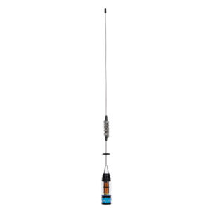 Nešiojama CB radijo stotelė PNI Escort HP 92 multi-standard 4W, 12-24V AM-FM su CB antena PNI ML70 su magnetu - Image 2