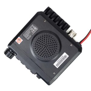 CB radijo stoties komplektas PNI Escort HP 6500 PRO, ASQ, VOX, NRC su CB antena PNI ML70 su magnetu - Image 5