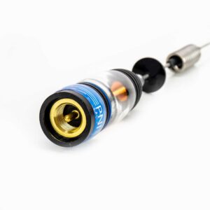 CB radijo stoties komplektas PNI Escort HP 6500 PRO, ASQ, VOX, NRC su CB antena PNI ML70 su magnetu - Image 10