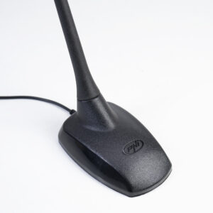 CB radijo stotelės komplektas PNI Escort HP 65 ASQ ir CB antena PNI Extra 48 - Image 3