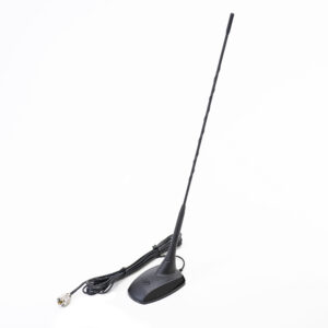 CB radijo stotelės komplektas PNI Escort HP 65 ASQ ir CB antena PNI Extra 48 - Image 5