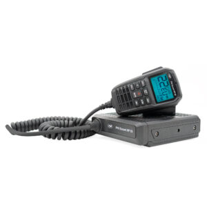 CB radijo stotelės komplektas PNI Escort HP 65 ASQ ir CB antena PNI Extra 48 - Image 6