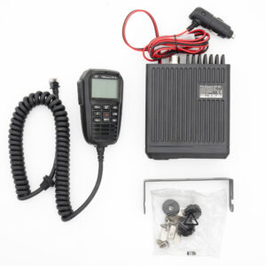 CB radijo stotelės komplektas PNI Escort HP 65 ASQ ir CB antena PNI Extra 48 - Image 8