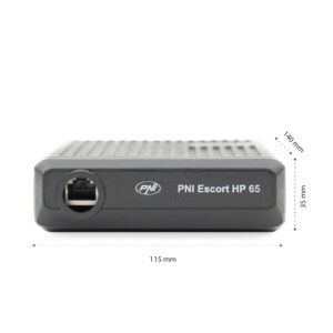 CB radijo stotelės komplektas PNI Escort HP 65 ASQ ir CB antena PNI Extra 48 - Image 11