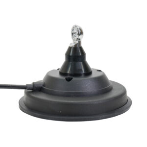 CB radijo stotelės komplektas PNI Escort HP 6550 su įdiegtu PNI ECH01 + CB antena PNI S75 su magnetu - Image 10