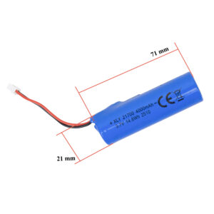 Nešiojamas radijo imtuvas PNI DYN300, su dinama, saulės įkrovimu, žibintuvėliu, 4000 mAh išorine baterija, SOS funkcija, oranžinis - Image 20