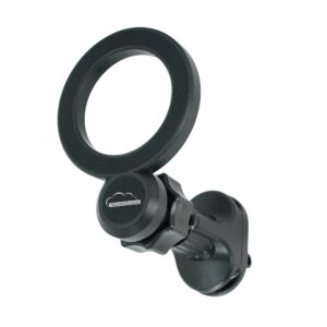 Silvercloud Easy Drive 30 Magsafe magnetinis laikiklis mobiliesiems telefonams, tvirtinamas prie ventiliacijos grotelių - Image 9
