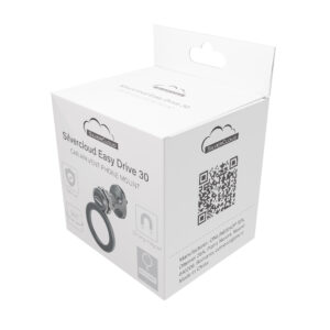 Silvercloud Easy Drive 30 Magsafe magnetinis laikiklis mobiliesiems telefonams, tvirtinamas prie ventiliacijos grotelių - Image 11
