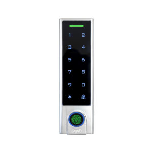 PNI DK350 Prieigos kontrolės klaviatūros komplektas su „Wi-Fi“, „Tuya“ programėle ir 10 EMC-01 RFID 125 KHz kortelių - Image 2