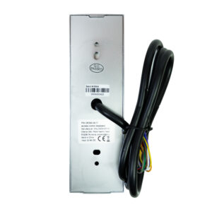 PNI DK350 Prieigos kontrolės klaviatūros komplektas su „Wi-Fi“, „Tuya“ programėle ir 10 EMC-01 RFID 125 KHz kortelių - Image 4
