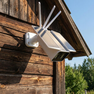 PNI SafeHome PT950LR 1080P vaizdo stebėjimo kamera su 6W saulės baterija, WiFi, akumuliatoriumi, valdymu per „Tuya Smart“ programėlę, integracija į scenarijus ir išmaniąja automatizacija su kitais „Tuya“ suderinamais produktais - Image 11
