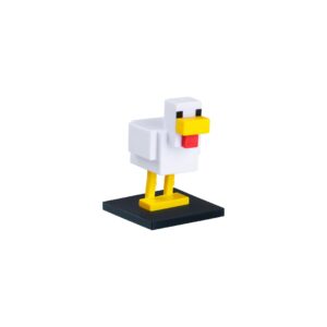 MINECRAFT S2 FIGURES - 3 PACK (ASSORTMENT) - Image 3