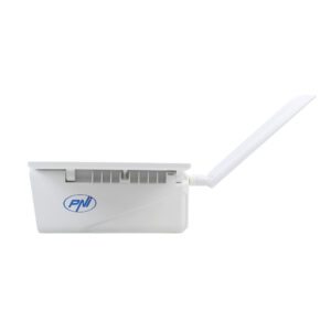 PNI SafeHome PT950LR 1080P 2MP vaizdo stebėjimo kamerų komplektas ir „Sticky Pad Flag“ dovana - Image 5