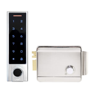 PNI DK350 prieigos kontrolės klaviatūros rinkinys su „Wi-Fi“, „Tuya“ programėle ir PNI H1073A elektromagnetine klaviatūra - Image 12